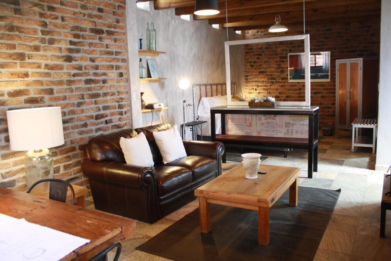 Apartment Casa Carrizales Guanajuato