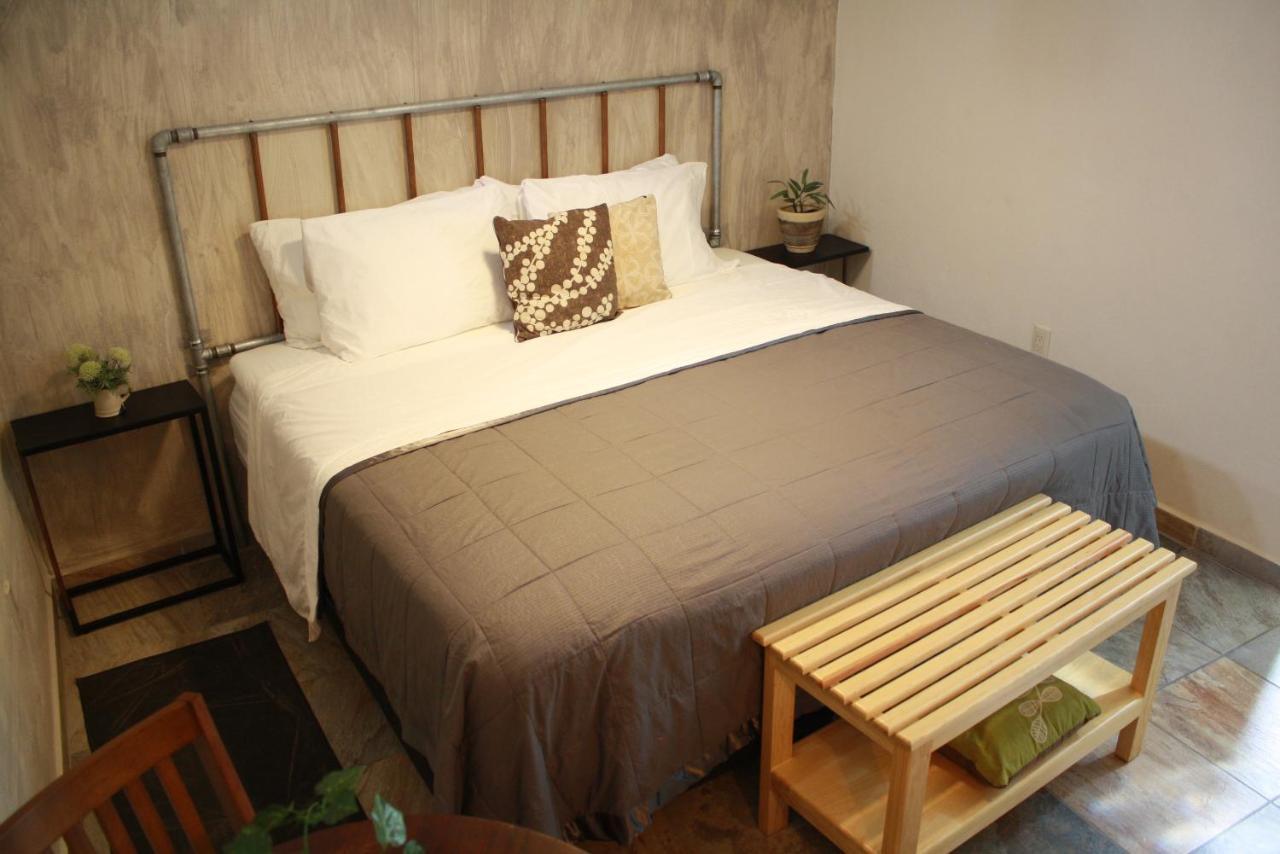 Apartment Casa Carrizales *