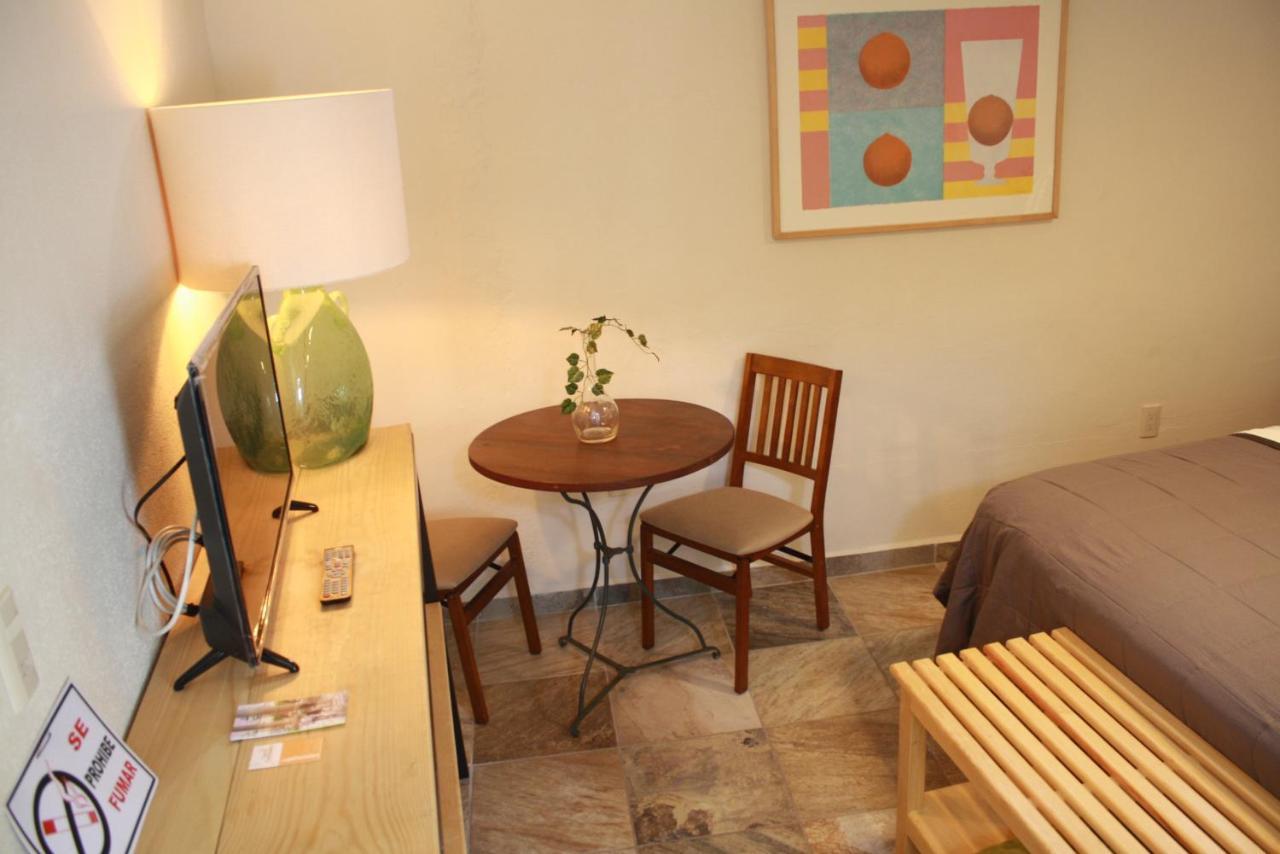 Casa Carrizales Apartment